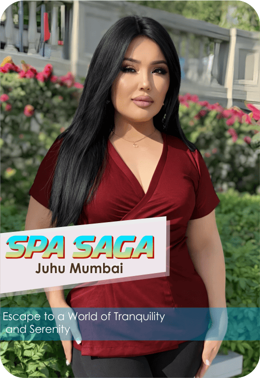 Nuru Massage in Tara Road Juhu